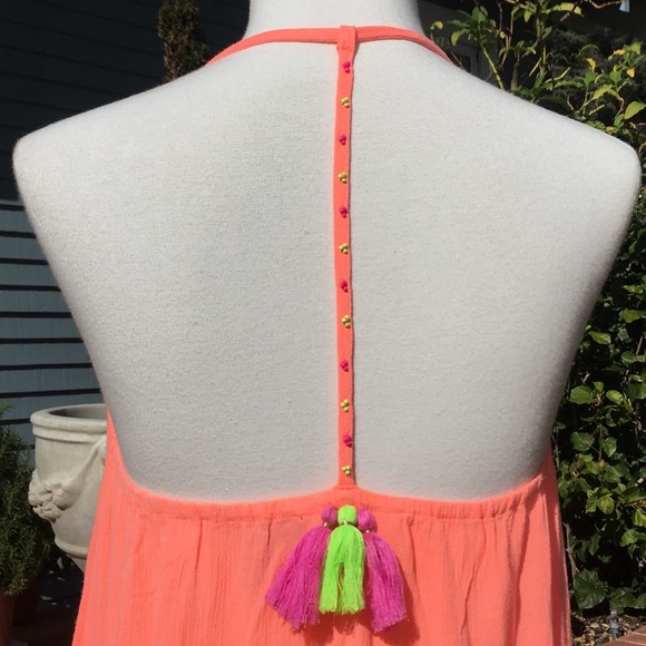 1 Left! 🎉Host Pick🎉 Lilly Pulitzer Coverup SZ XS - Picture 2 of 6